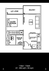 Pasir Ris Link (D18), Condominium #595755661